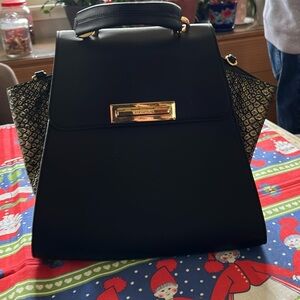 Beautiful Zac Posen purse.